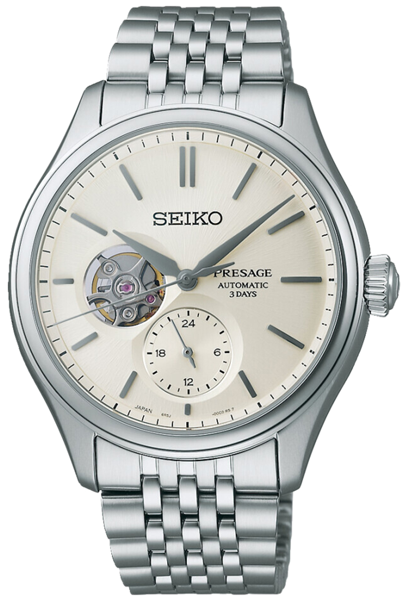 Zegarek męski SEIKO SI SPB469J1