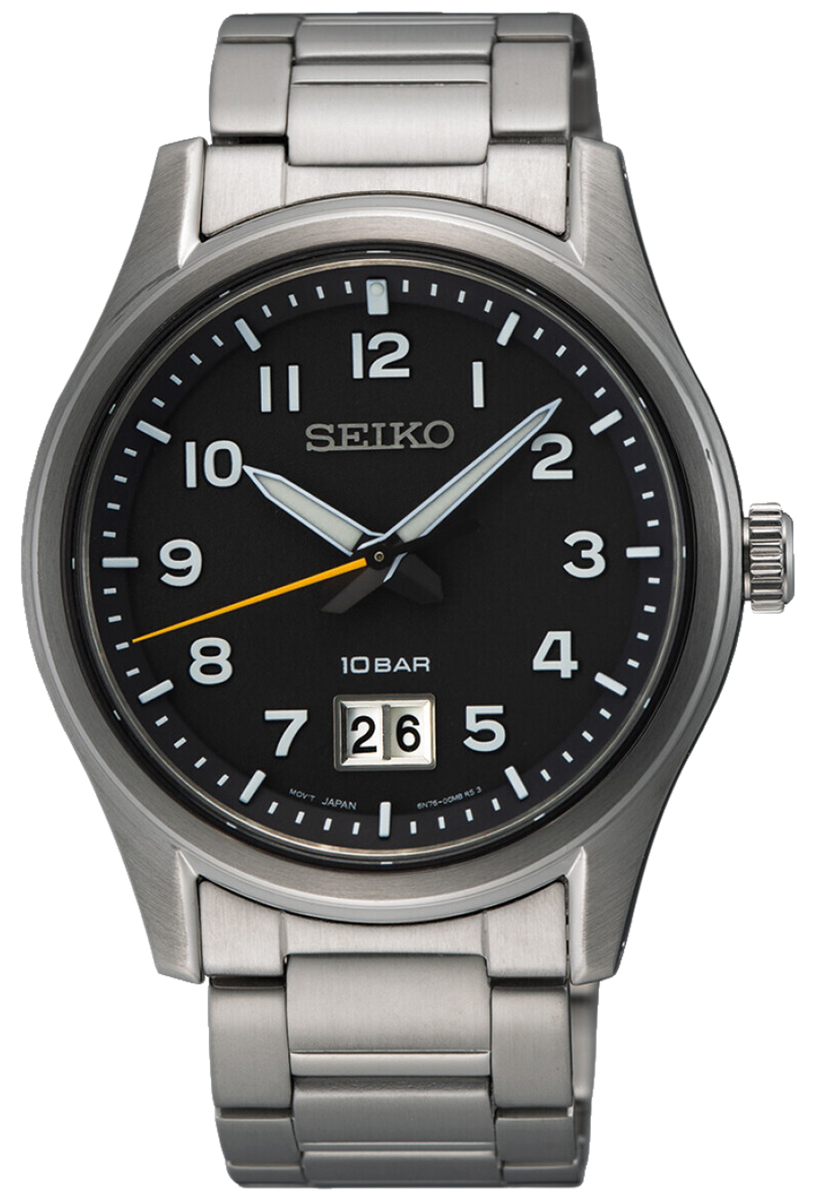 Zegarek męski SEIKO SI SUR569P1