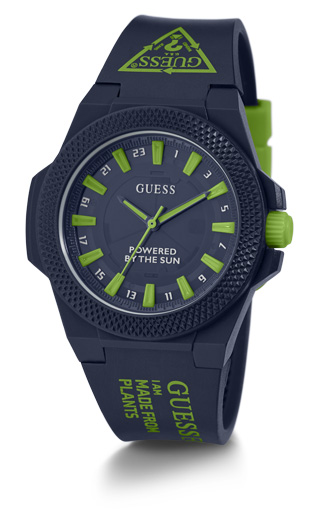 Zegarek Damski GUESS OUTSPOKEN GW0587L2