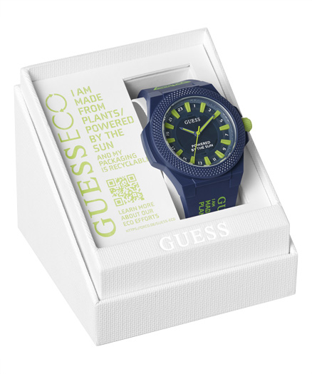 Zegarek Damski GUESS OUTSPOKEN GW0587L2