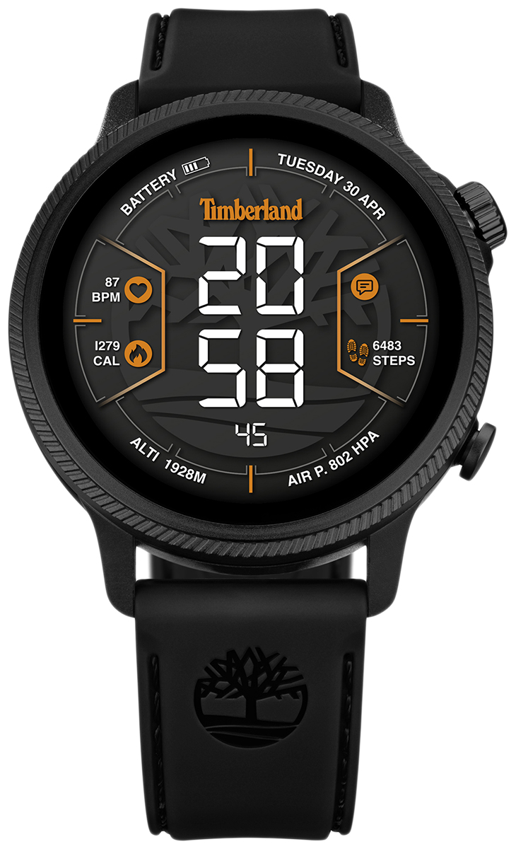 Zegarek męski TIMBERLAND TBL.TDIGB0064503