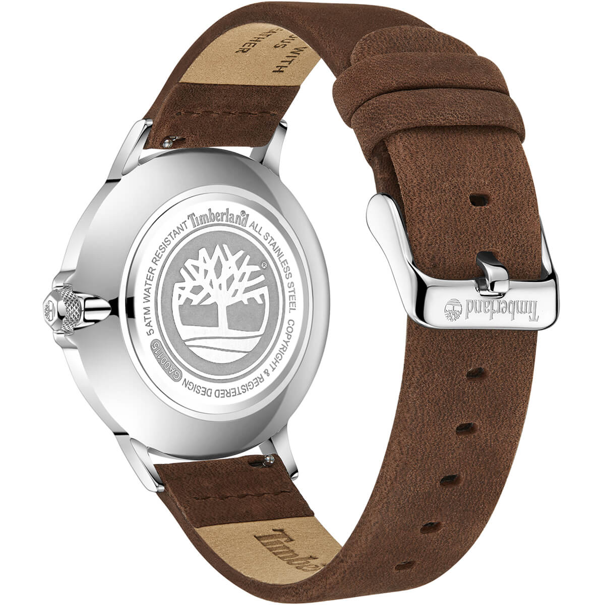 TimeTrend Timberland TBL.TDWGA0011501 - zegarki