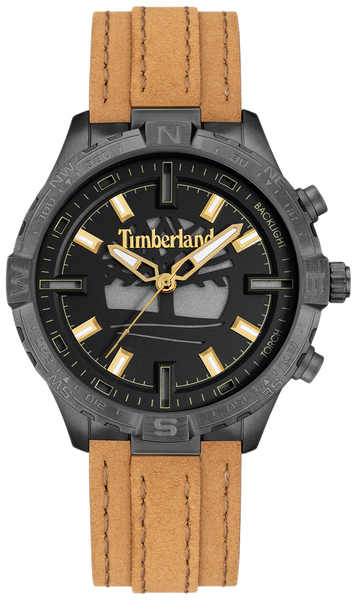 Zegarek męski Timberland TDWGD0031101