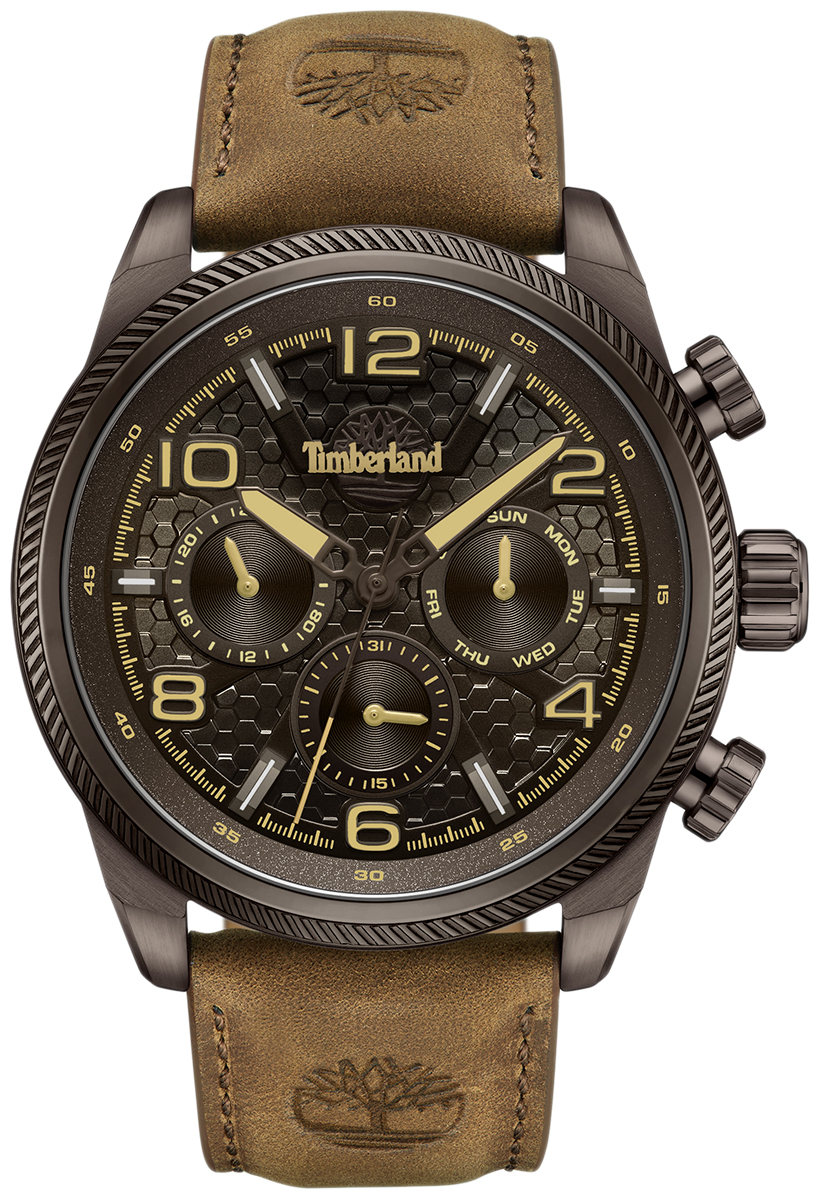 Zegarek męski Timberland TBL.TDWGF0028706