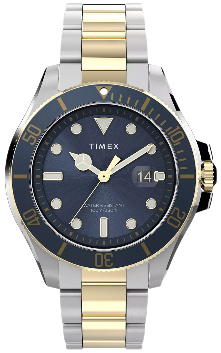 Zegarek męski TIMEX Harborside TW2V42000