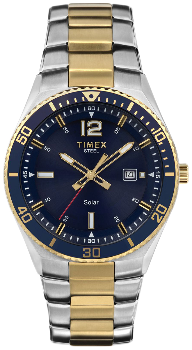 Zegarek damski TIMEX TW2W19600