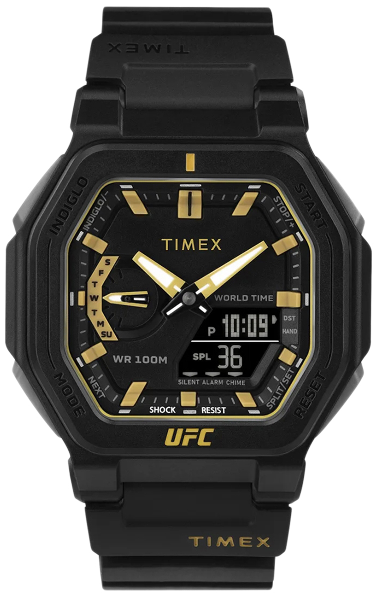 Zegarek męski TIMEX UFC TW2V55300