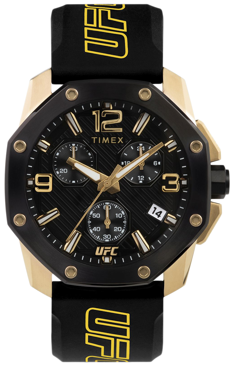 Zegarek męski TIMEX UFC TW2V58500