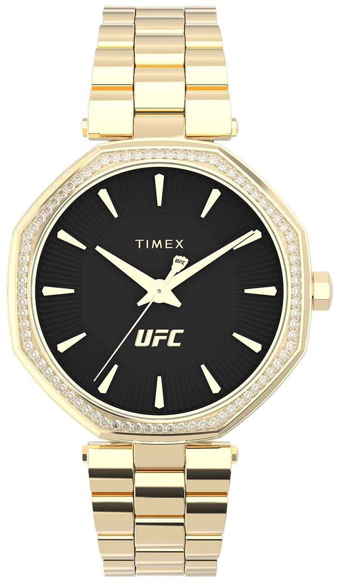 Zegarek damski TIMEX UFC TW2V83100