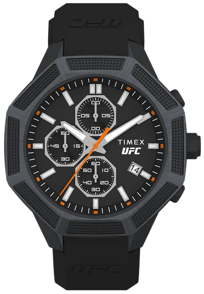 Zegarek męski TIMEX UFC TW2V87200