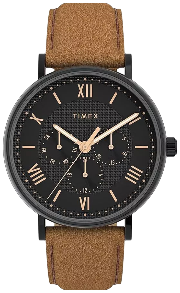 Zegarek męski TIMEX Dress TW2V91600