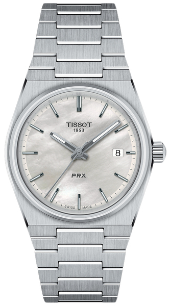 Zegarek damski TISSOT T137.210.11.111.00