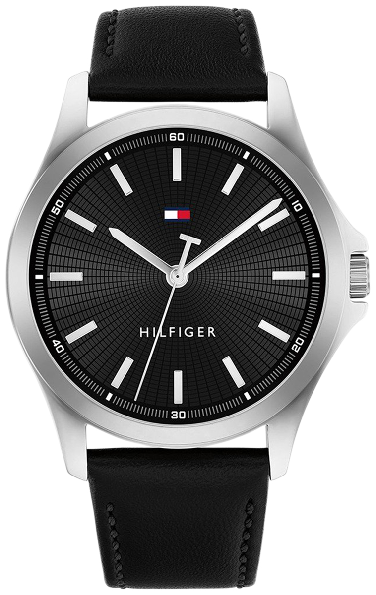 Zegarek męski TOMMY HILFIGER Bruce 1710668