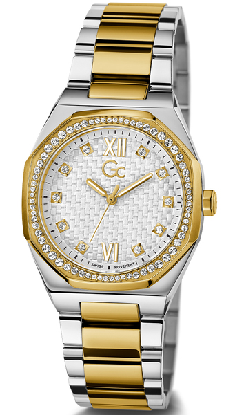 Zegarek damski GUESS GC Z25002L1MF