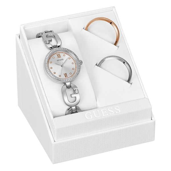 Zegarek damski GUESS GW0693L1 