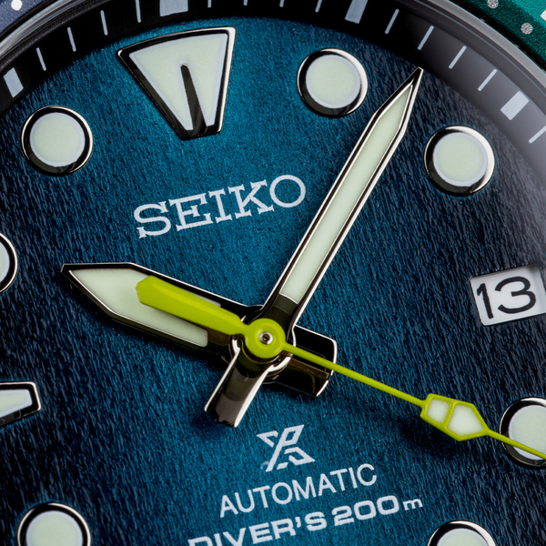 Zegarek męski SEIKO Prospex Sumo Diver European SPB431J1